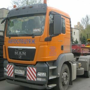 перевозка негабаритных грузов спецтехники